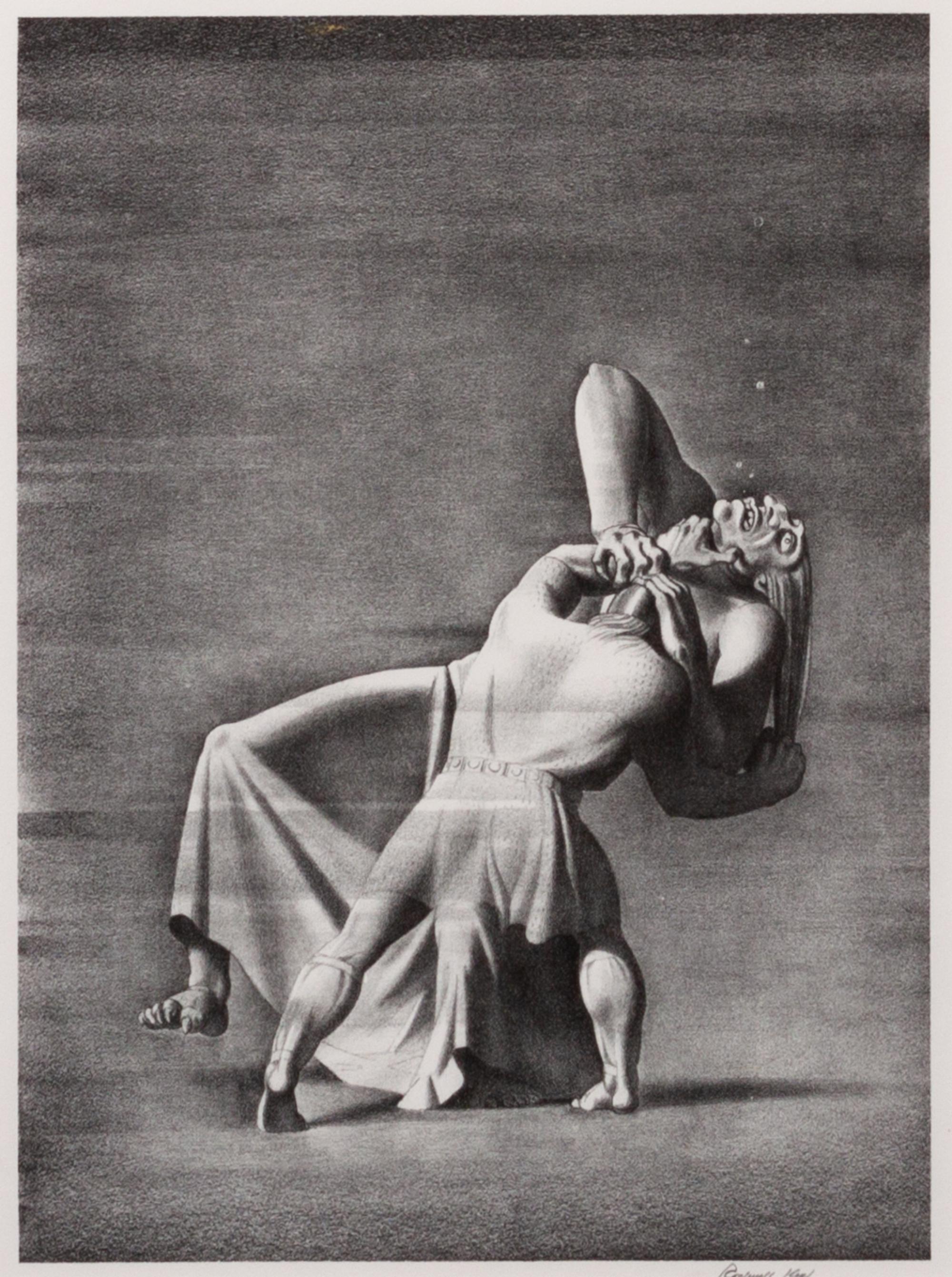 Rockwell Kent (American, 1882-1971)