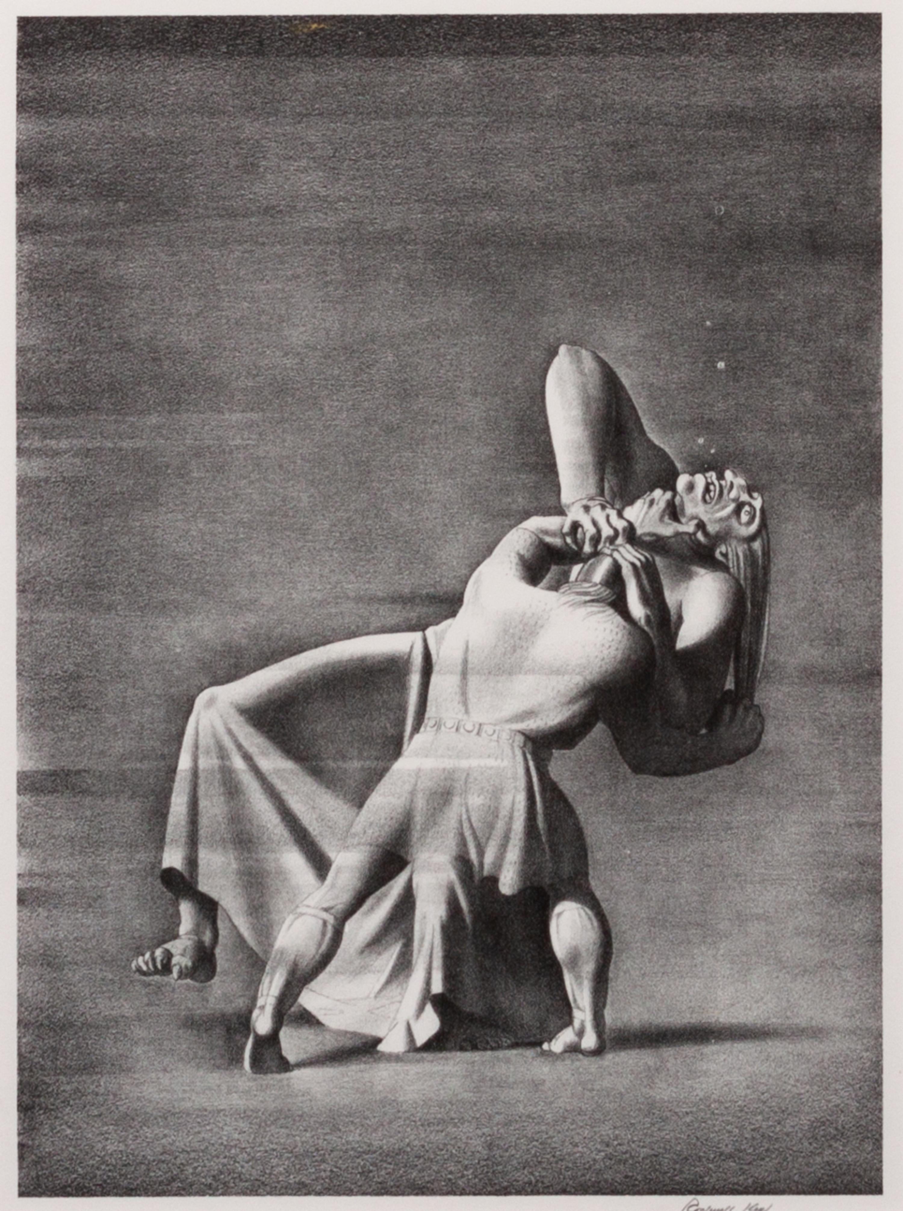 Rockwell Kent (American, 1882-1971)