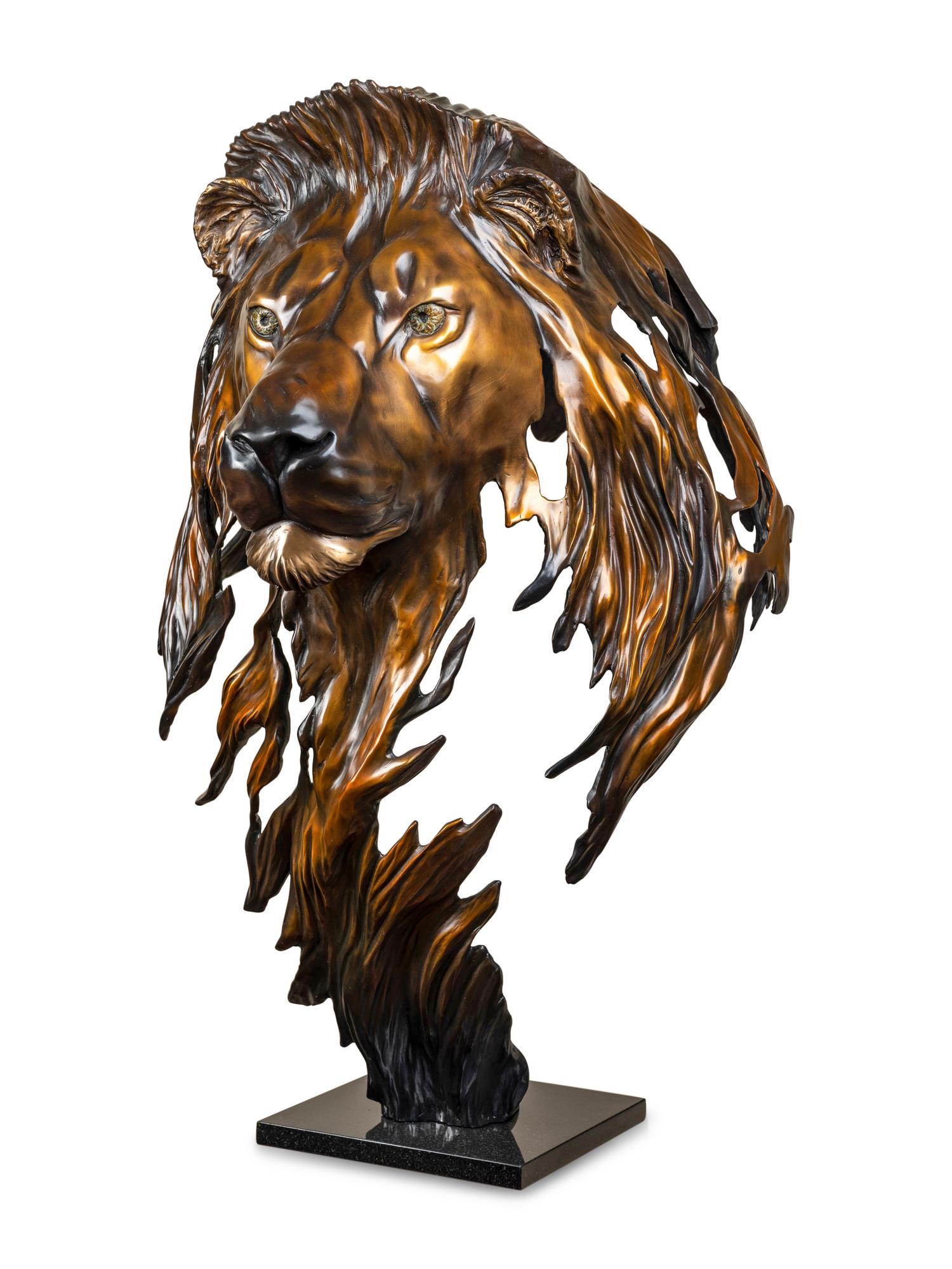 Lion of Judah , edition 11/12