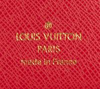 Two Louis Vuitton Items: One Damier Ebene Trevi PM Bag, One Koala Wallet, 2001-2009