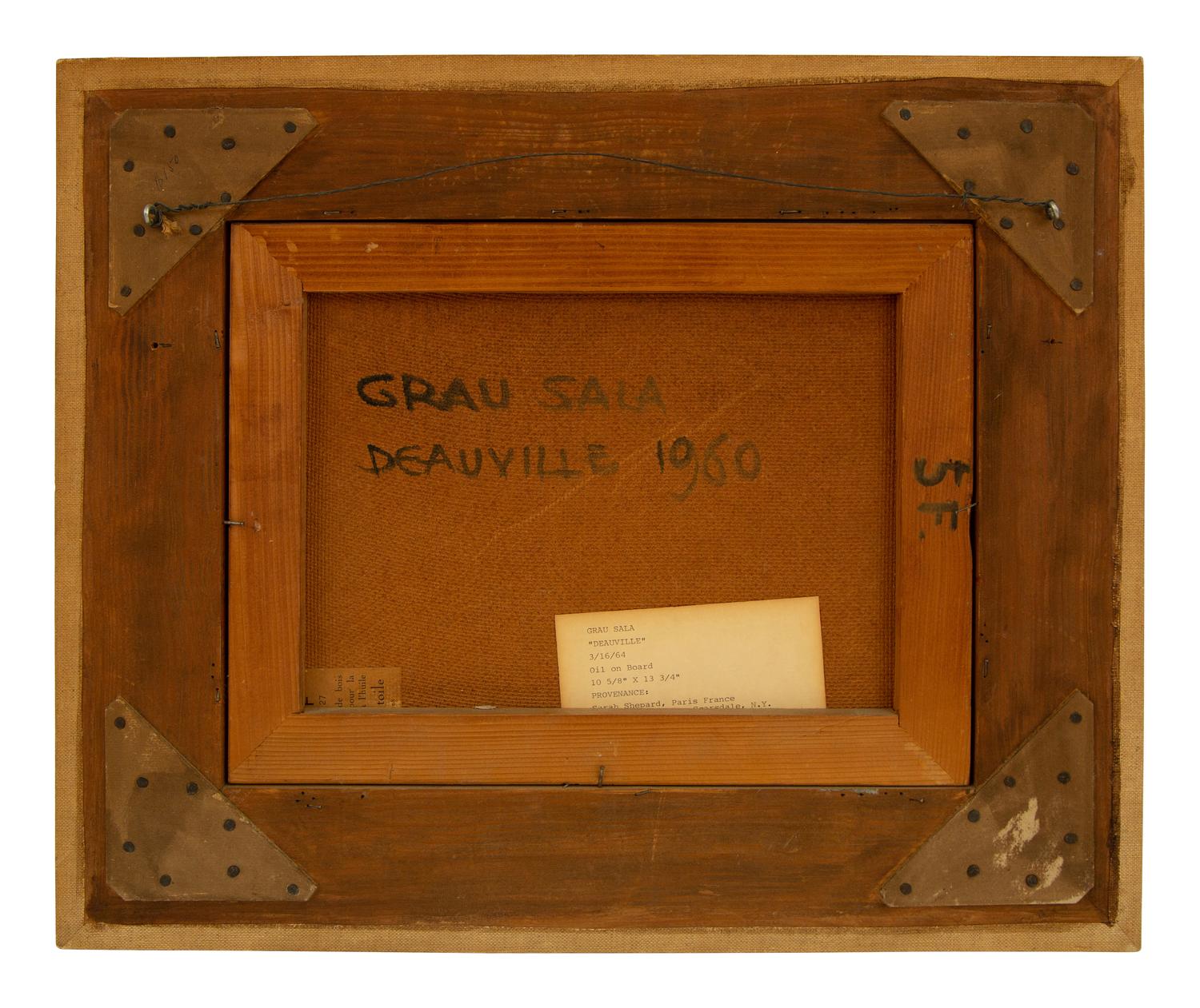 Deauville