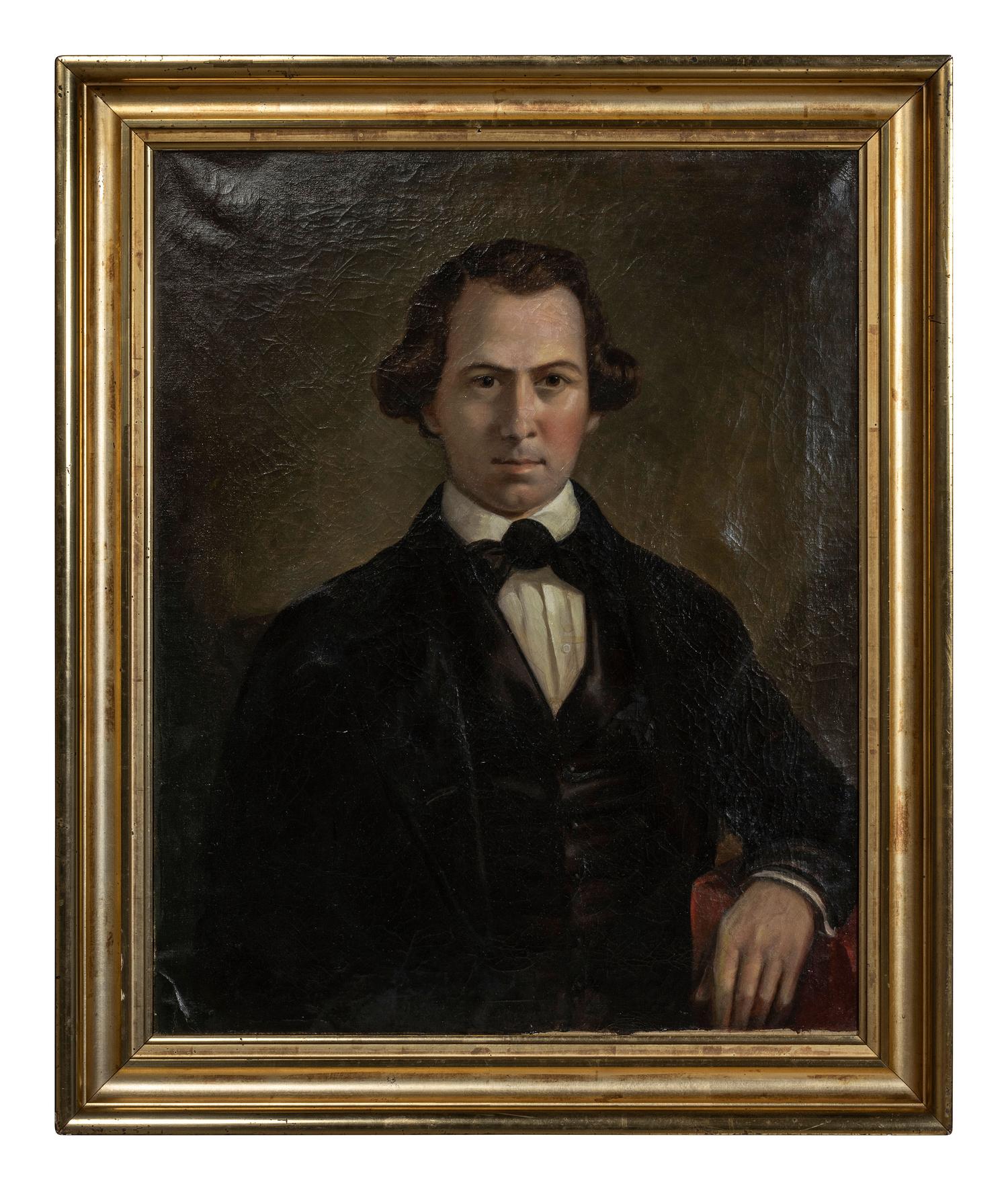 American School, 19th Century