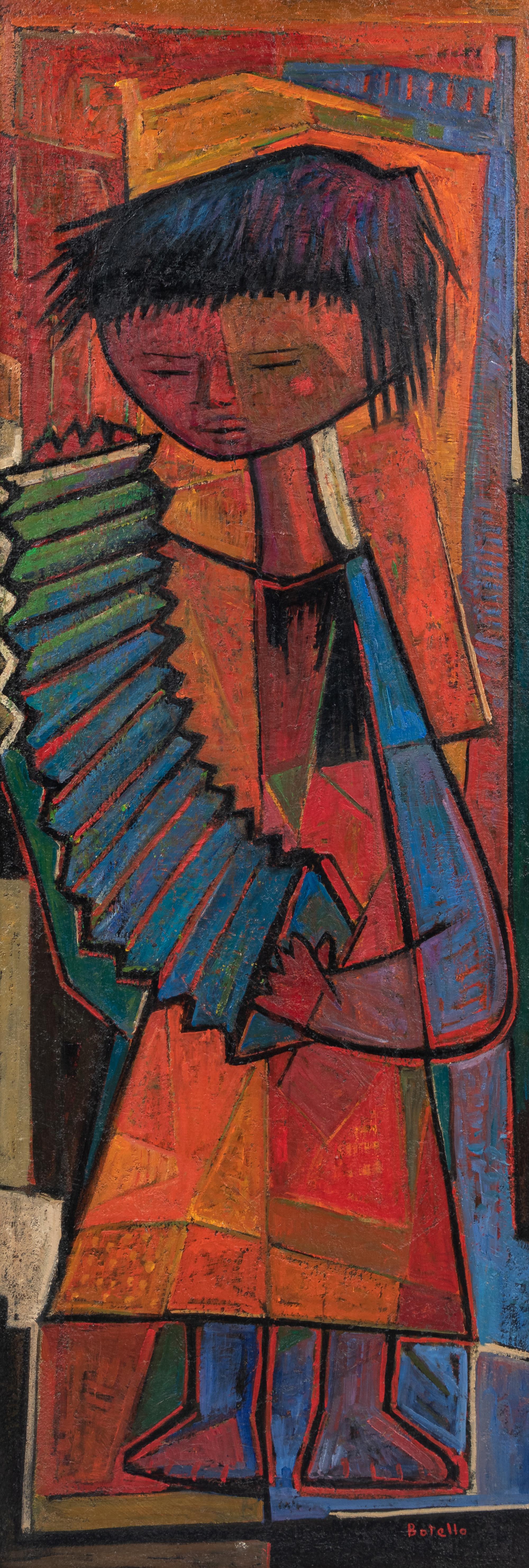 Juan , c. 1965