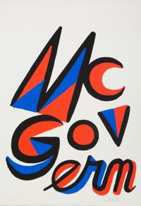McGovern, 1972