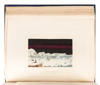 ROSS, John (1777-1856). Narrative of a Second Voyage in Search of a North-West Passage, and of a Residence in the Arctic Regions during the Years 1829, 1830, 1831, 1832, 1833 . London: A. W. Webster, 1835.