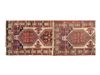 An Ardebil Wool Runner