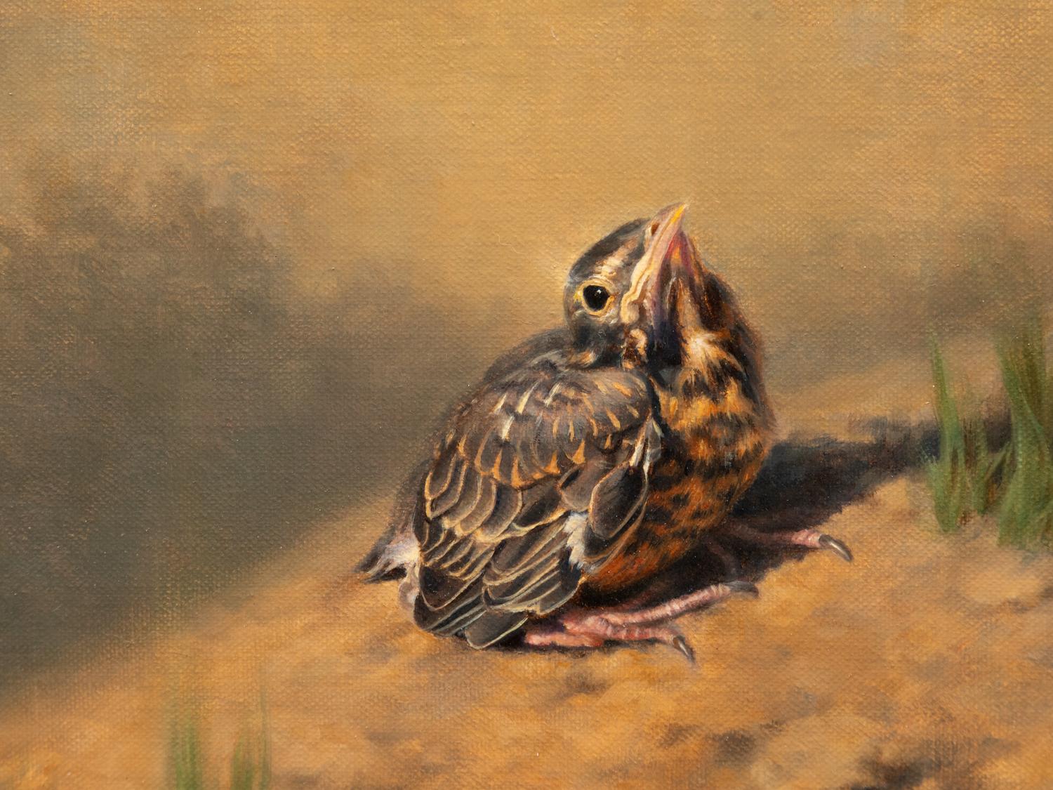 Standing Still , 1999