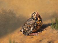 Standing Still , 1999
