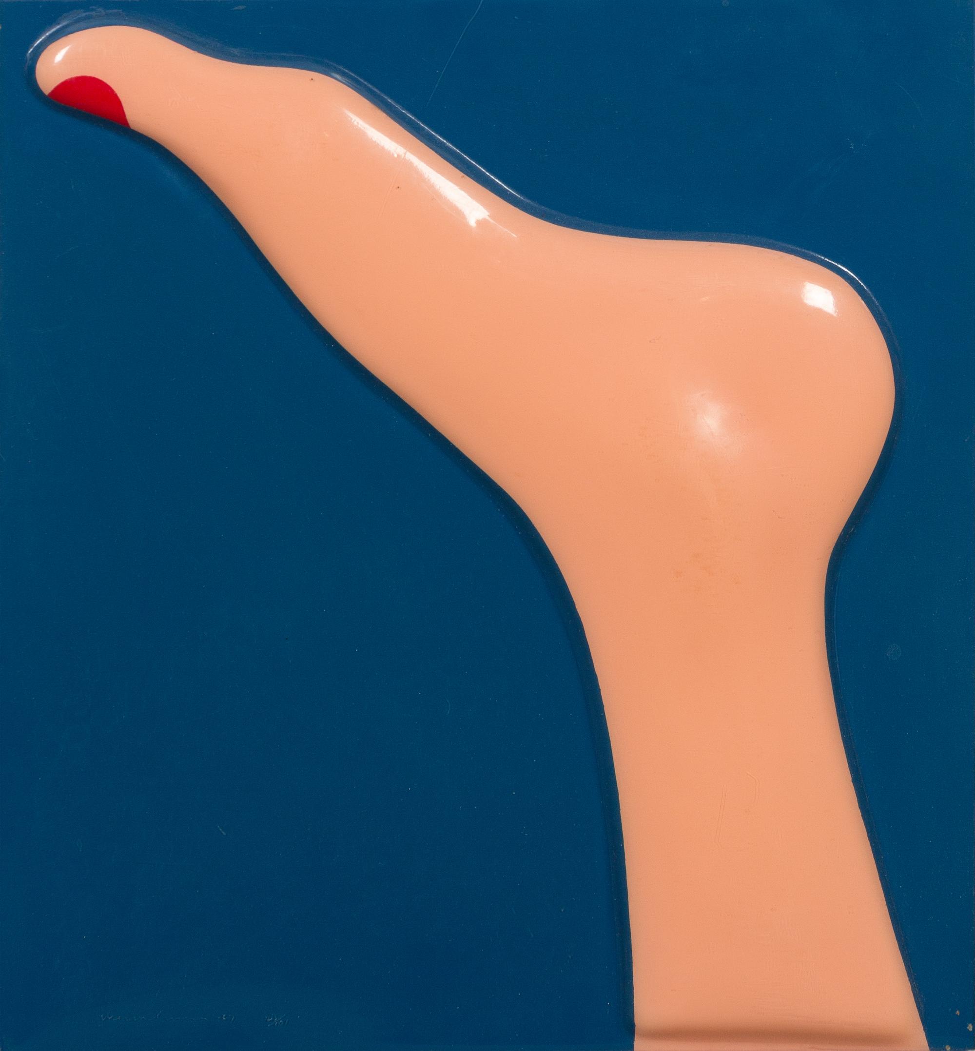Tom Wesselmann