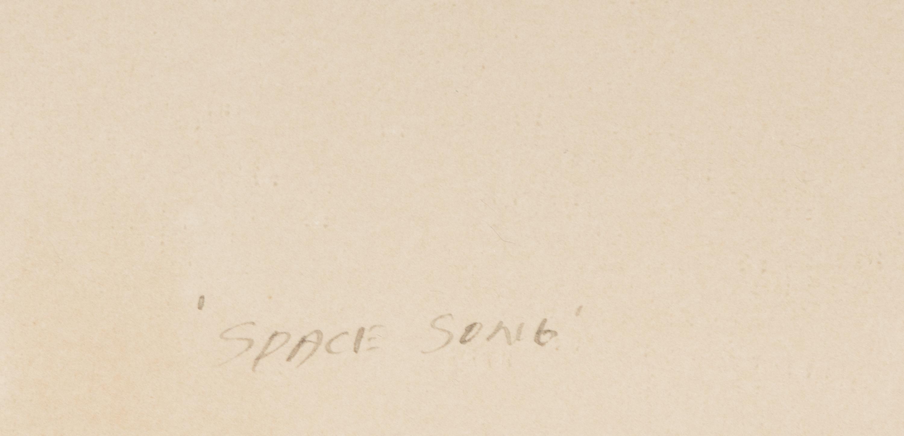 Space Song , 1974