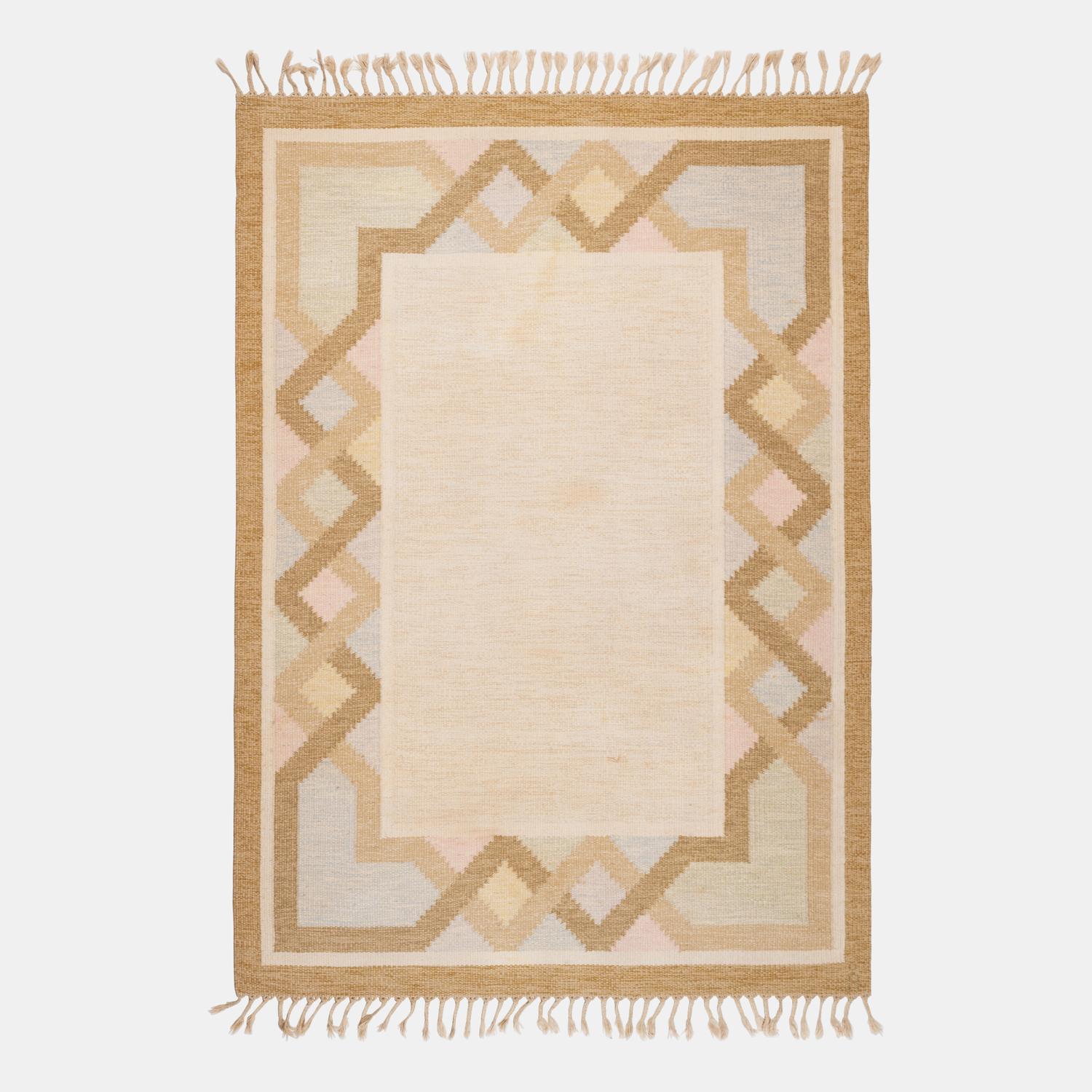 Flatweave Rug