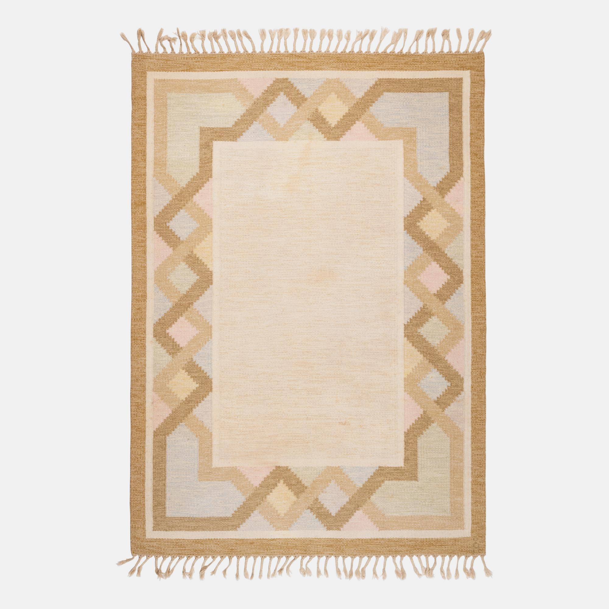 Flatweave Rug