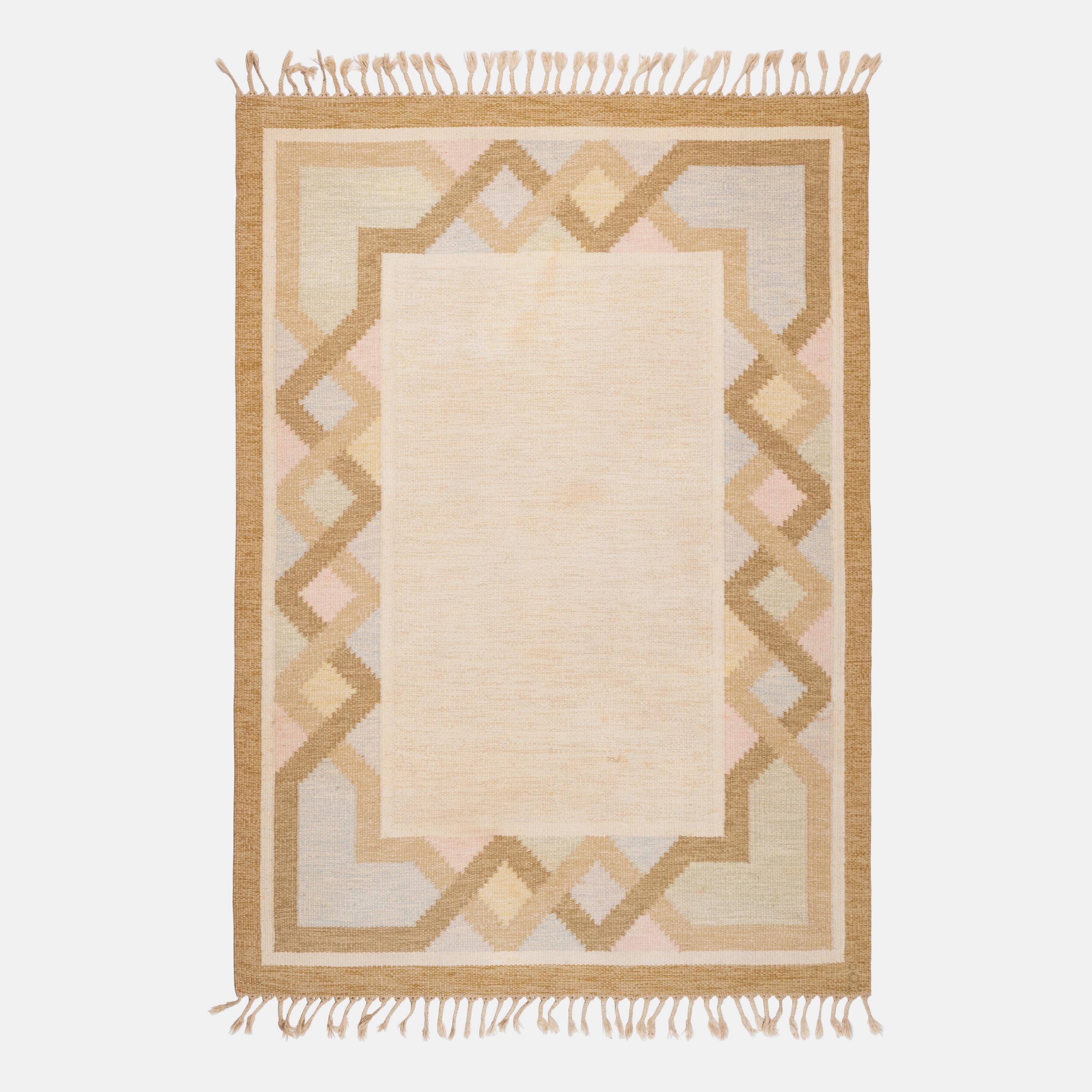 Flatweave Rug