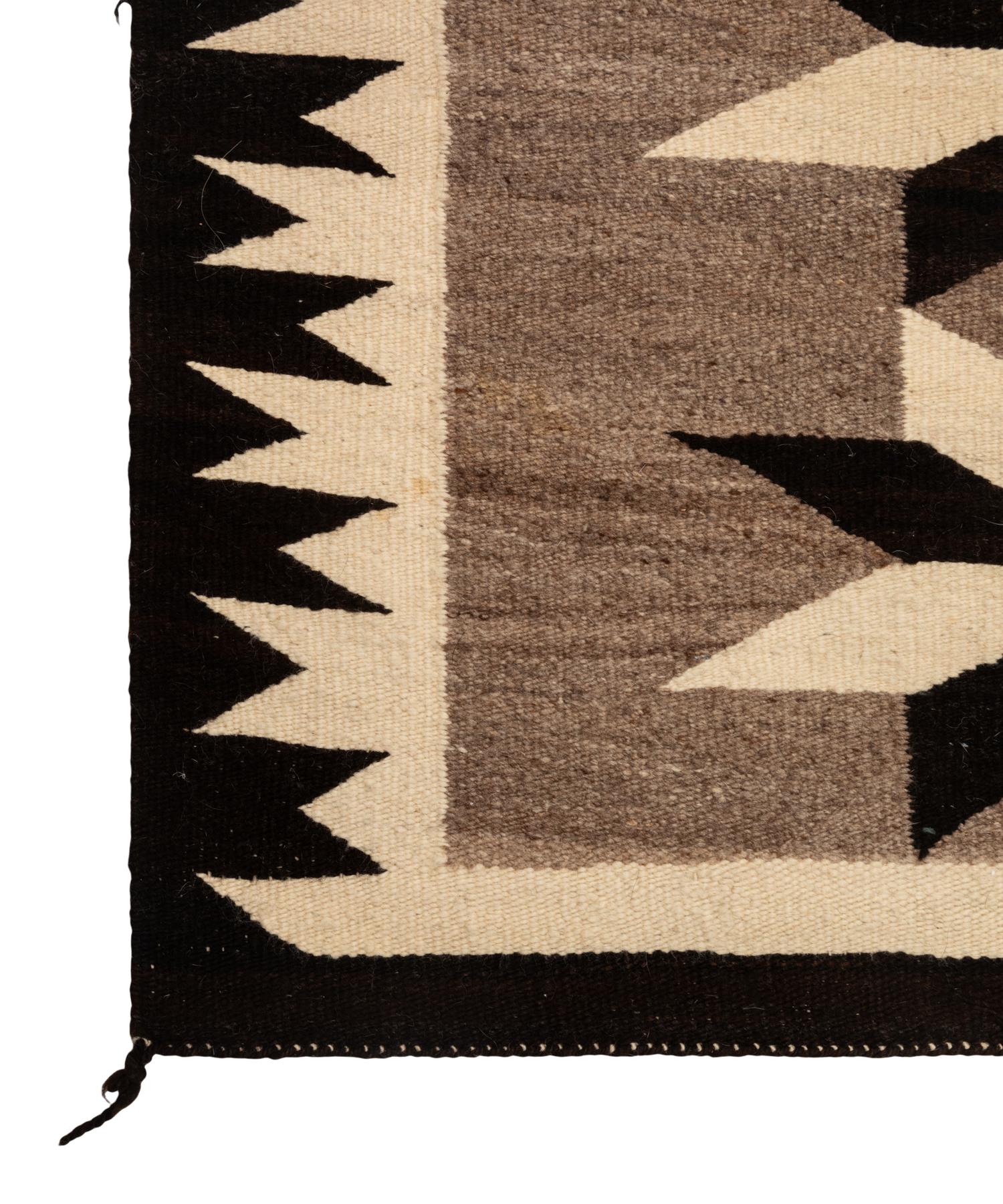 Navajo Regional Weaving / Rug