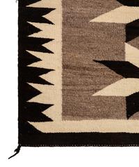 Navajo Regional Weaving / Rug