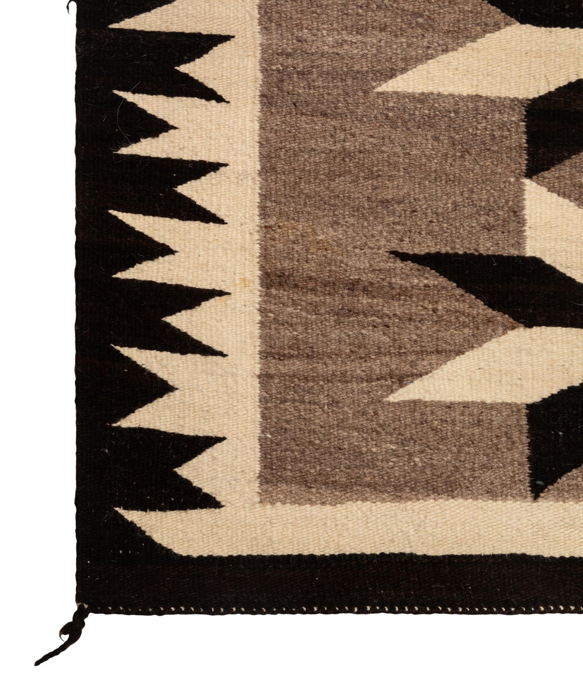 Navajo Regional Weaving / Rug