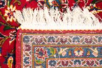 A Kashan Wool Rug