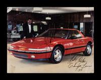 A Large Group of Chicago Bears Signed Autograph Items Including Walter Payton, Gale Sayers and Jim McMahon