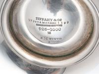 Six-Piece Tea and Coffee Service