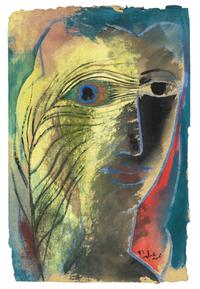 Eye of The Peacock, 1997