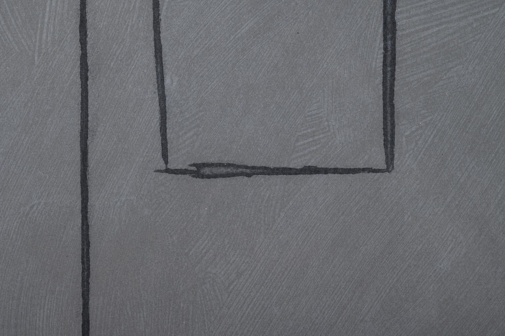 Slate Gray Pintura