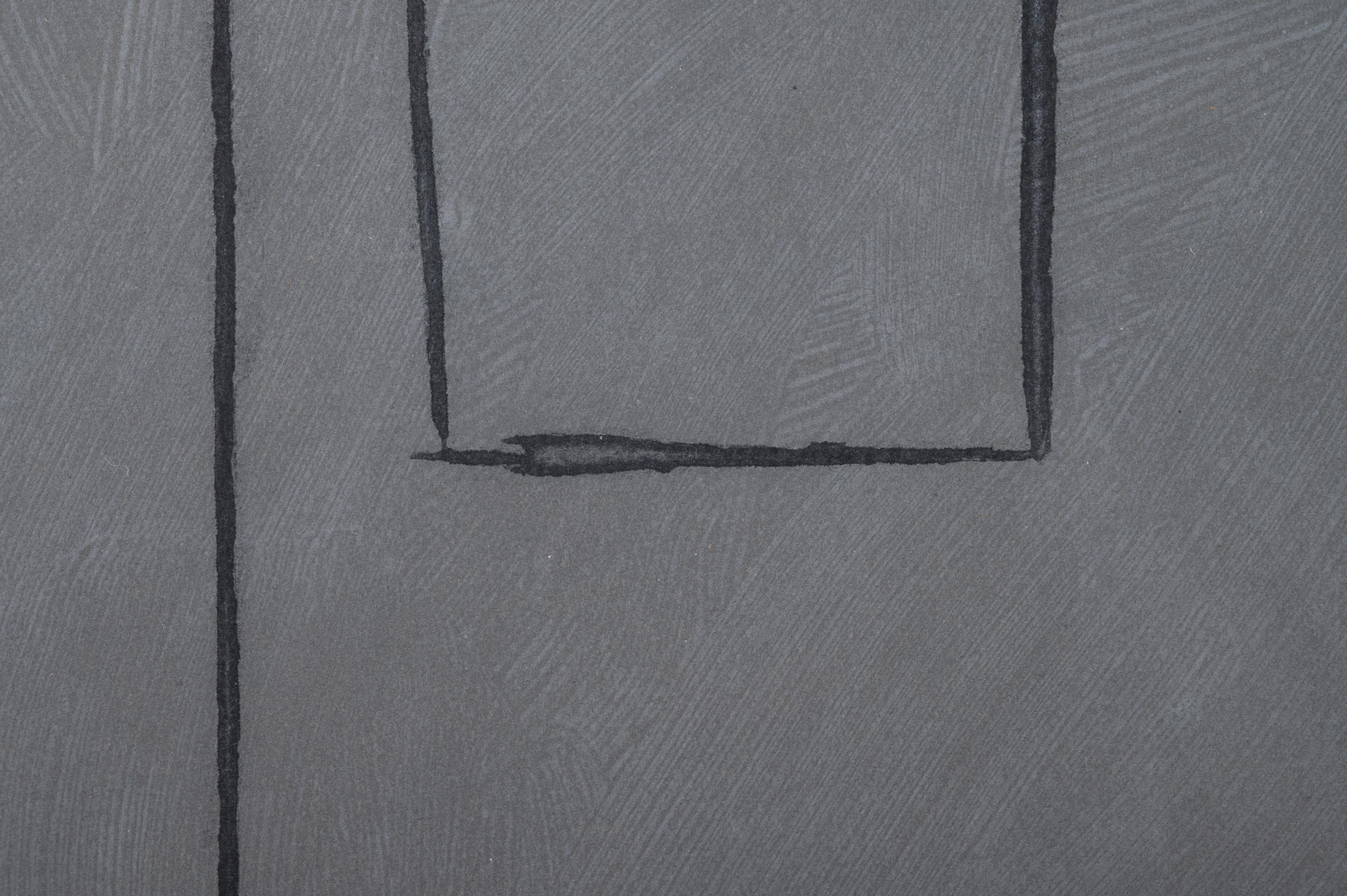 Slate Gray Pintura