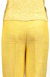 Courrèges Two-Piece Pant Ensemble, 1970s
