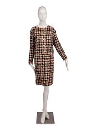 Chanel Skirt Suit, 1980s