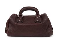 Chanel Outdoor Ligne Doctor Bag, 2005-06