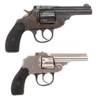 **Two US Revolver Co. Top Breaks