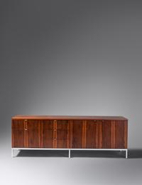 Credenza Knoll Associates, USA