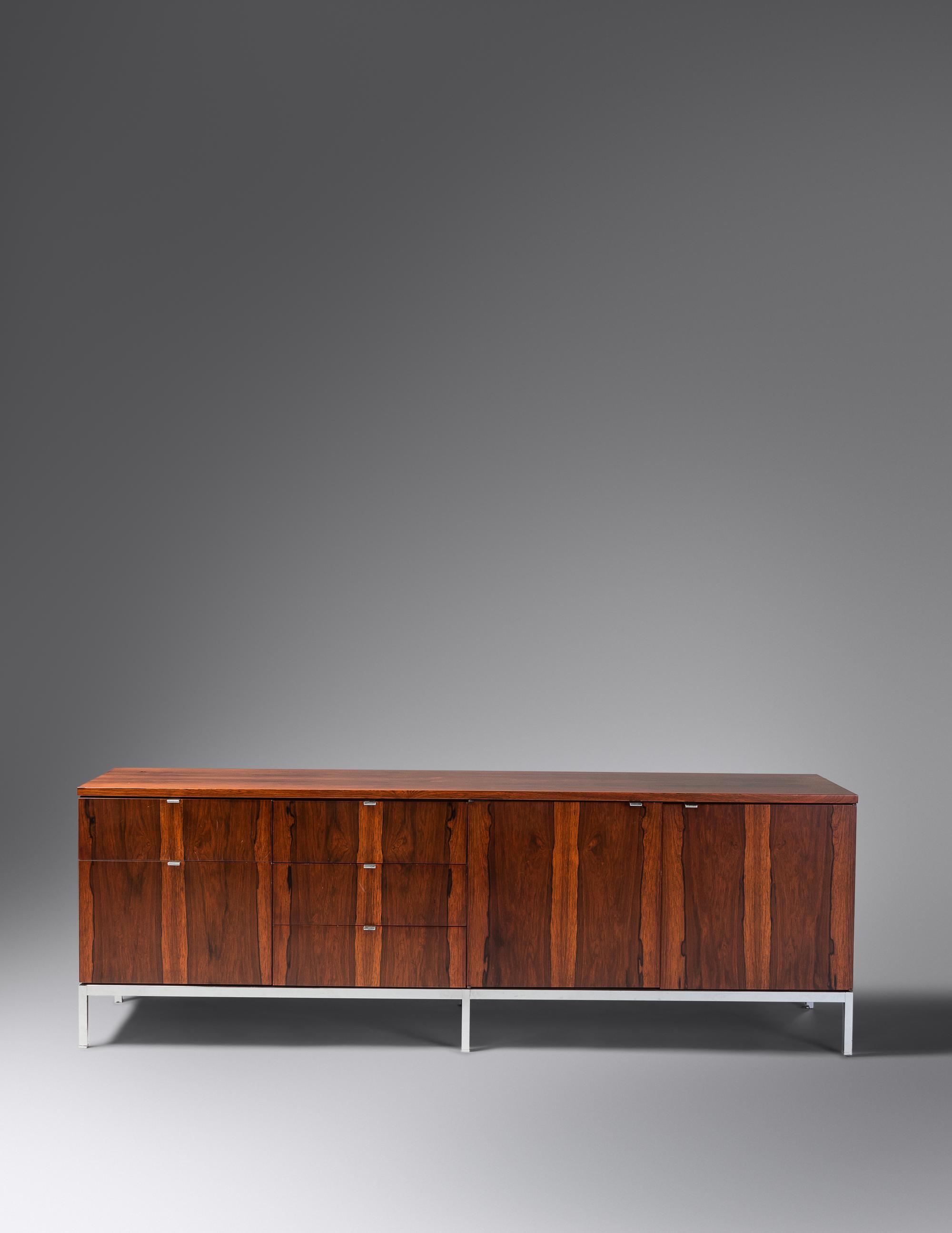 Credenza Knoll Associates, USA