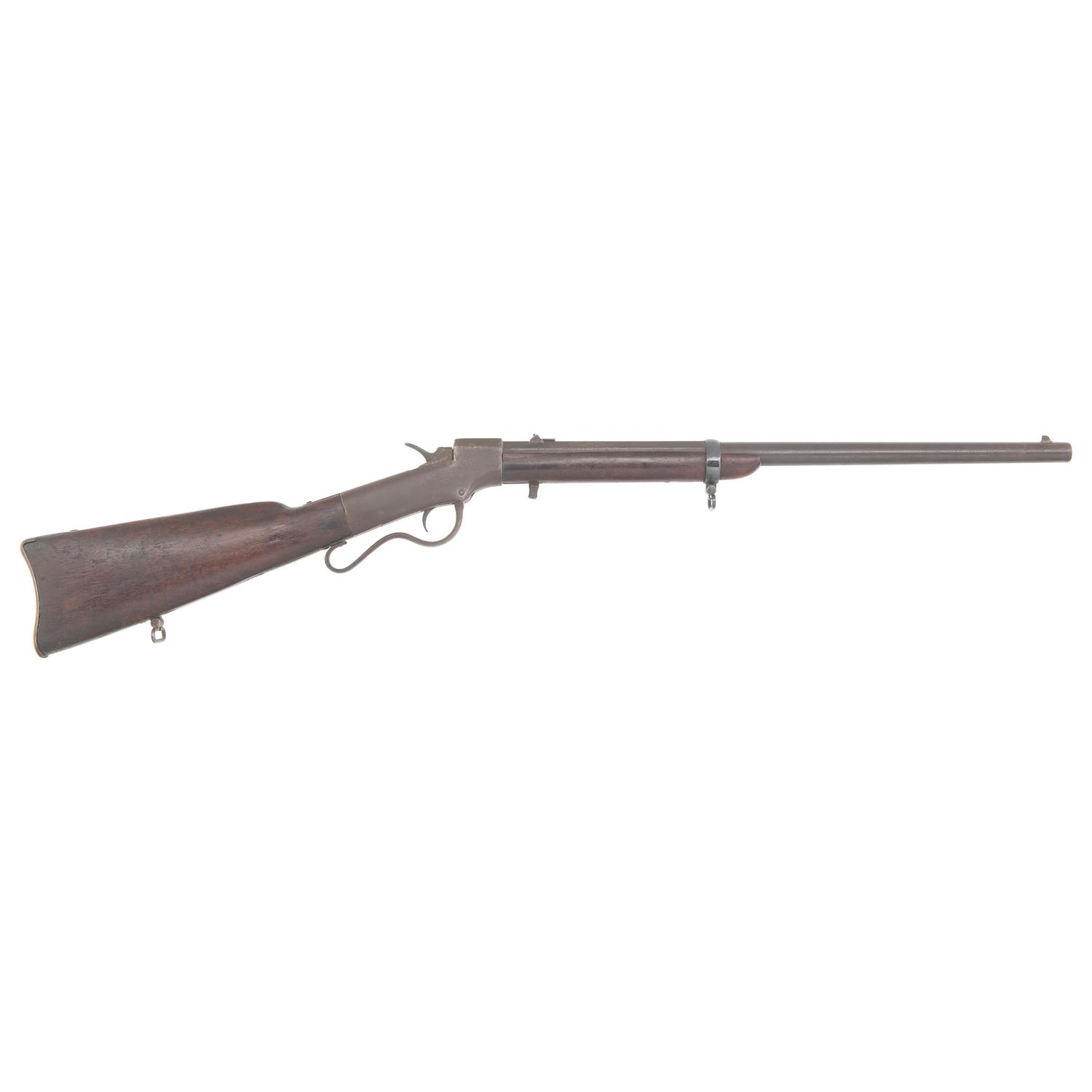 .44RF Ballard Military Pattern Carbine
