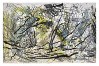 Barrier Wave I, 1993