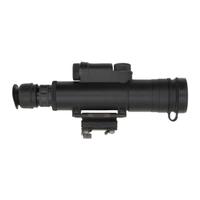 Israeli Modified AN/PVS-2 Starlight Scope Unmarked
