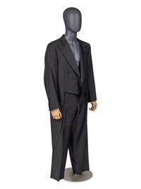 Canali Tuxedo Worn By Paul Giamatti in Billions