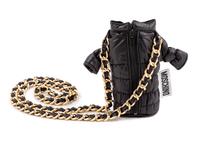 Moschino Mini Down Coat Bag, 2000s
