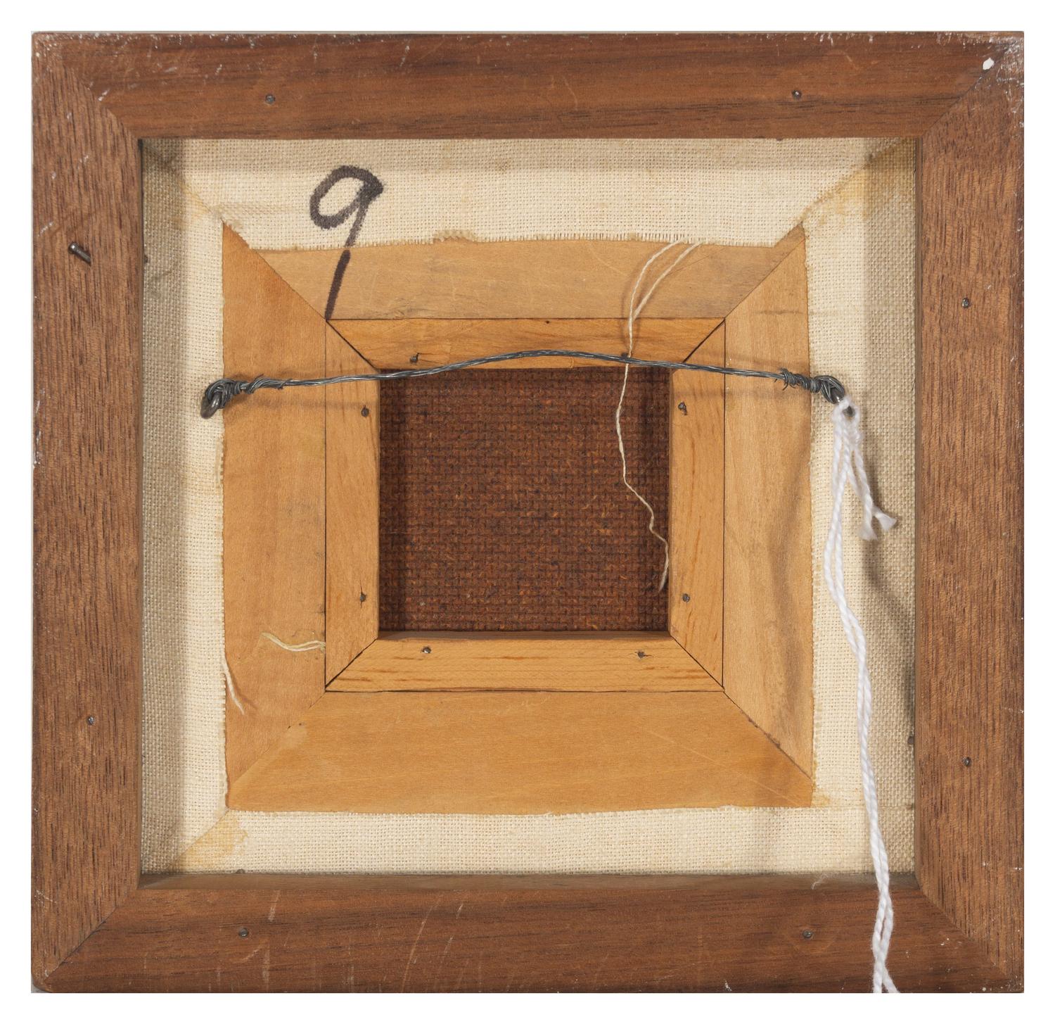 Snail (J.B.) , 1964