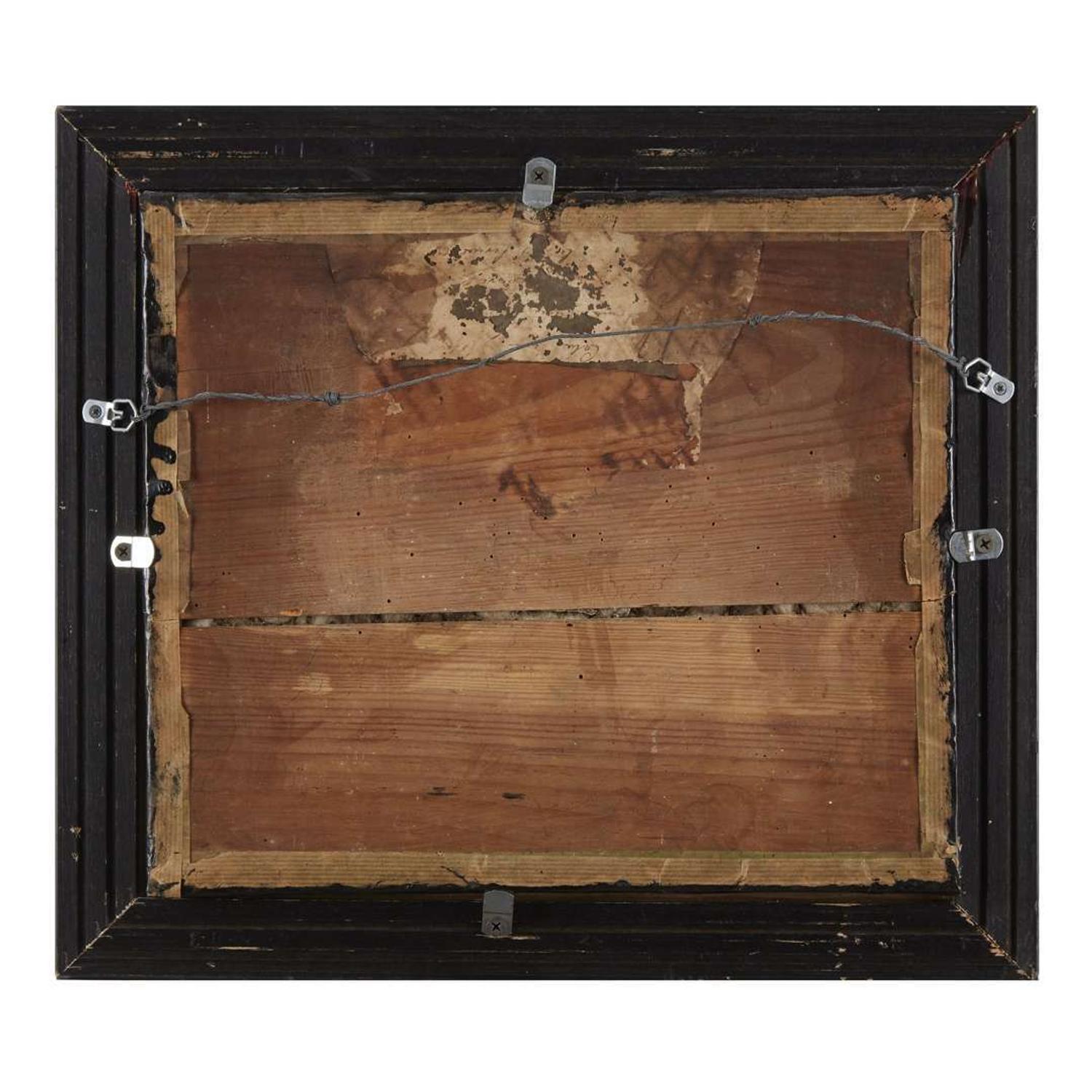 An unusual sailor's valentine barbados, 19th century