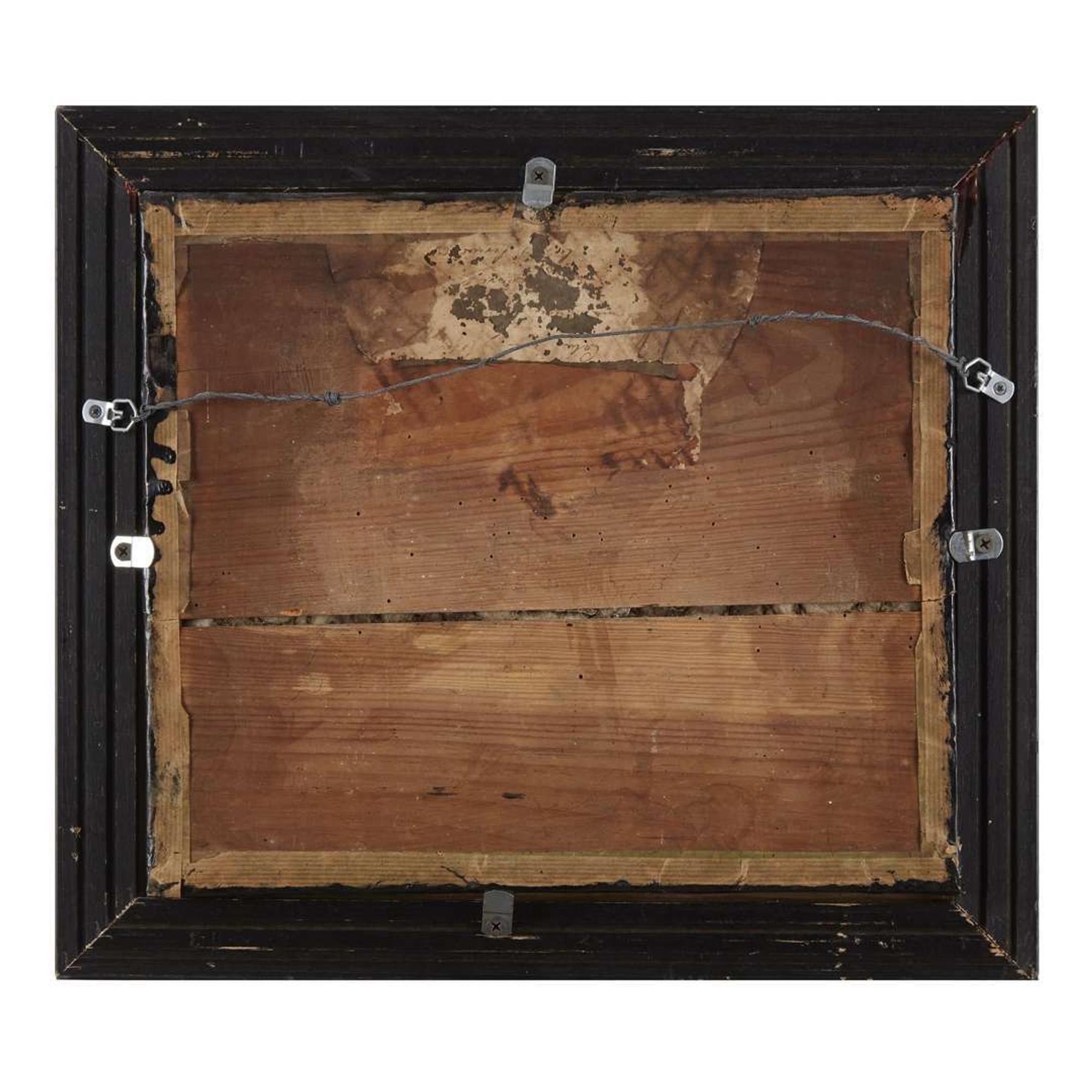 An unusual sailor's valentine barbados, 19th century