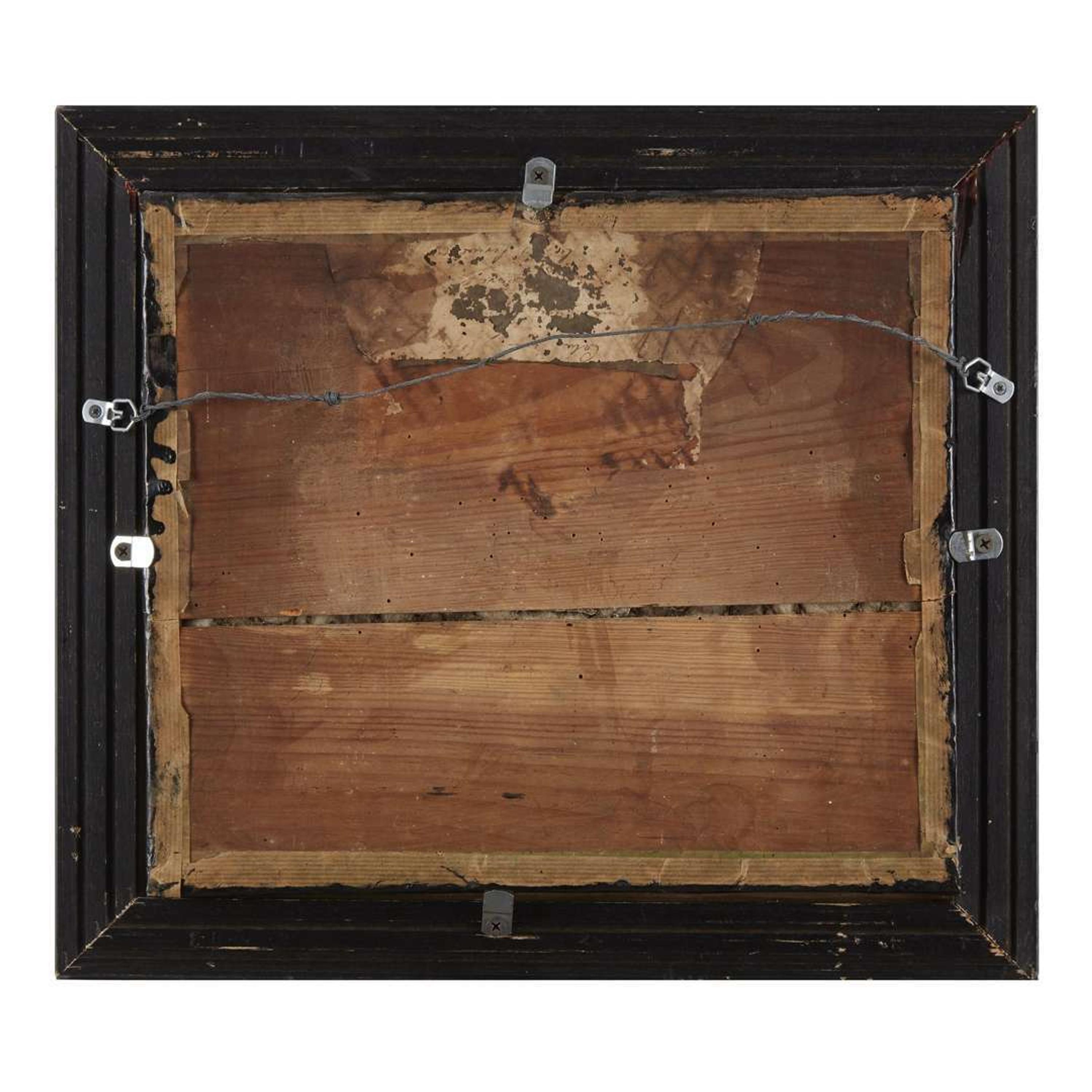 An unusual sailor's valentine barbados, 19th century