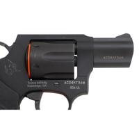 *Taurus 856 UL in Box with Accessories