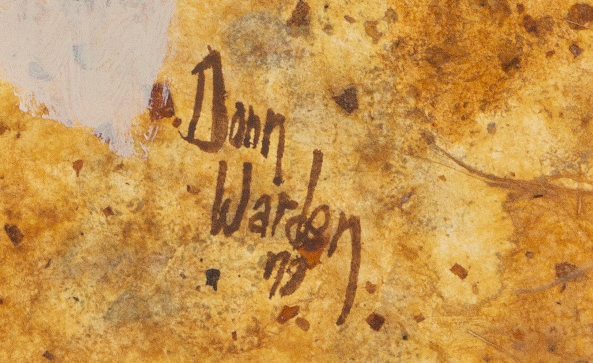 Donn Warden (20th Century)