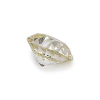 1.69 CARAT OLD EUROPEAN CUT DIAMOND