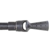 ***Finnish Issued Solothurn S18-100 (S18-154) Antitank Rifle 20mm with Spare Barrel and Crate