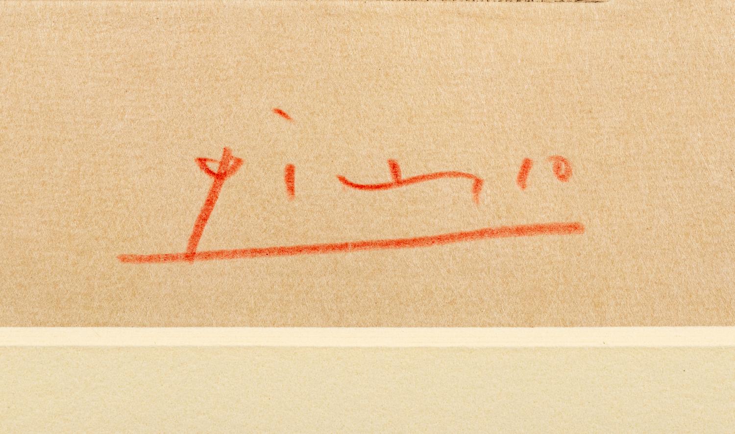 L'homme au chien