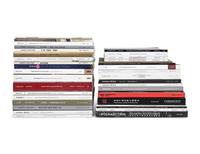 [AUCTION CATALOGUES] A group of auction catalogues about Chinese Works of Art, comprising: