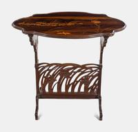 Side Table, c. 1900