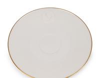 A Berlin (K.P.M.) Arkadia Porcelain Dinner Service