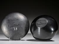 Blackware Pottery 1943-1956